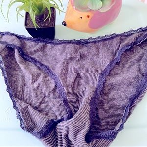 Aeropostale Bikini Panty